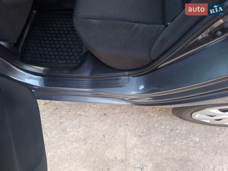 Mitsubishi Lancer 2009