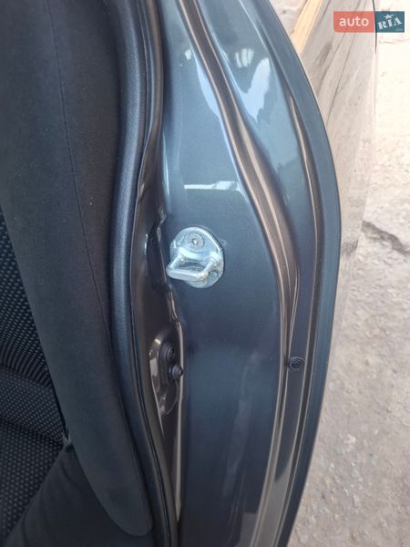 Mitsubishi Lancer 2009