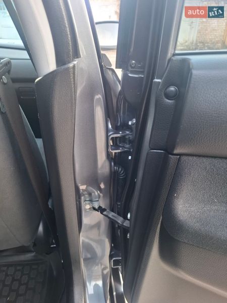 Mitsubishi Lancer 2009