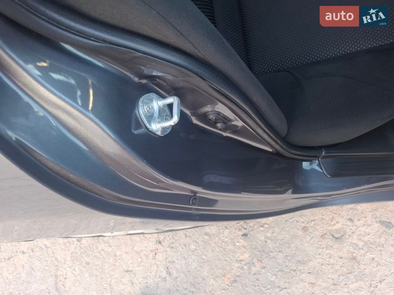 Mitsubishi Lancer 2009