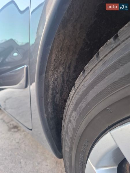 Mitsubishi Lancer 2009