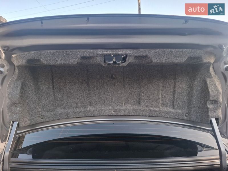 Mitsubishi Lancer 2009