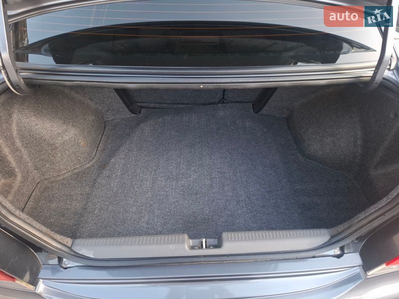 Mitsubishi Lancer 2009