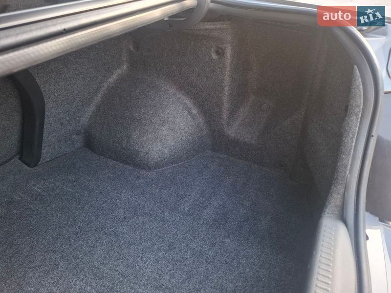 Mitsubishi Lancer 2009