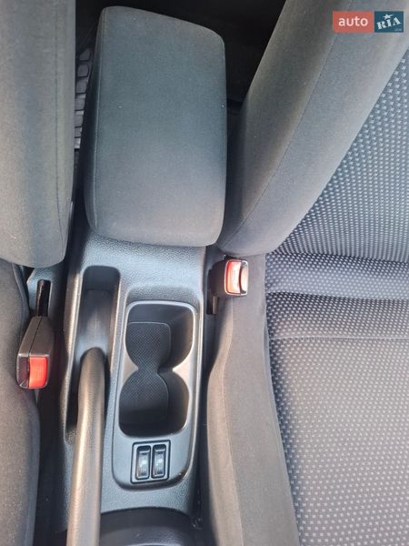 Mitsubishi Lancer 2009