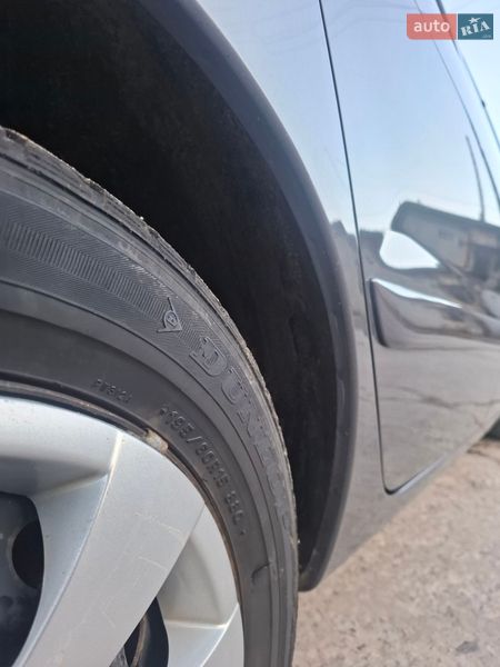 Mitsubishi Lancer 2009