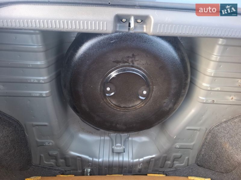 Mitsubishi Lancer 2009