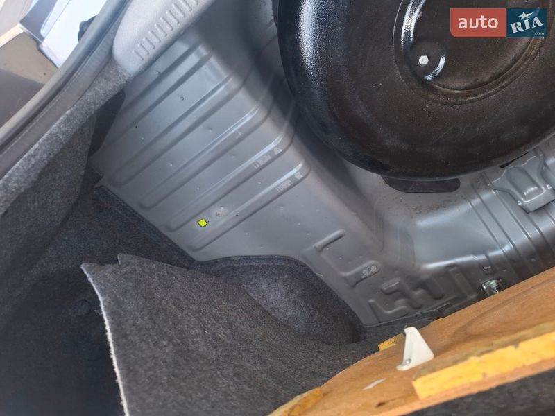 Mitsubishi Lancer 2009