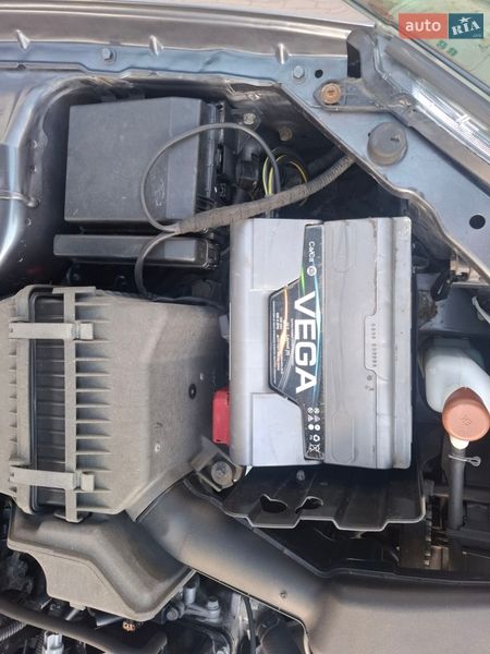 Mitsubishi Lancer 2009