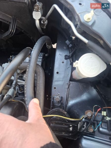 Mitsubishi Lancer 2009