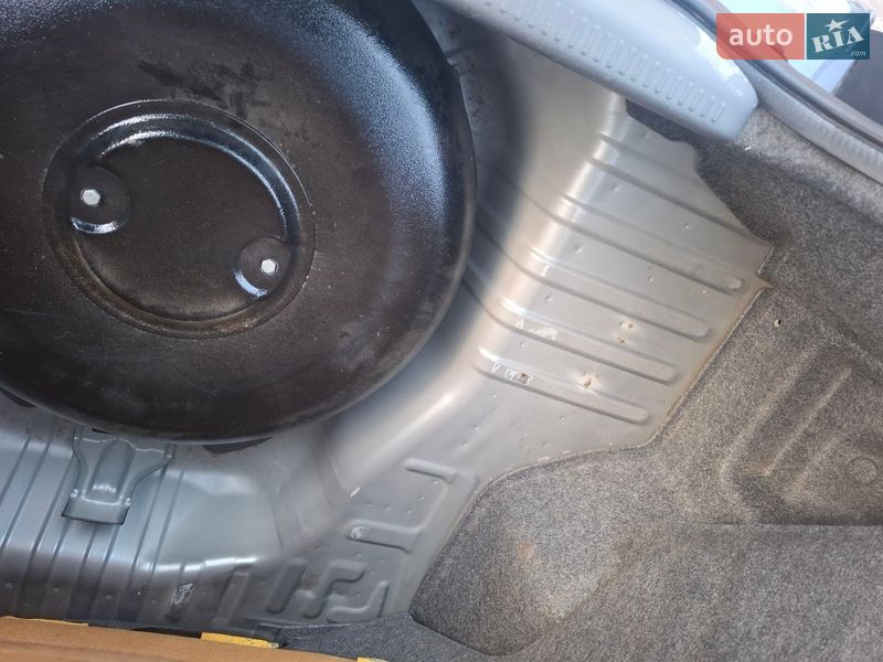 Mitsubishi Lancer 2009