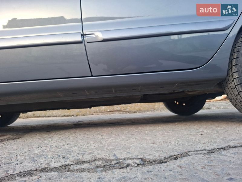 Mitsubishi Lancer 2009