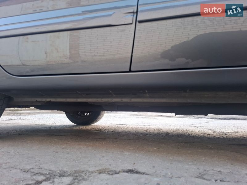 Mitsubishi Lancer 2009