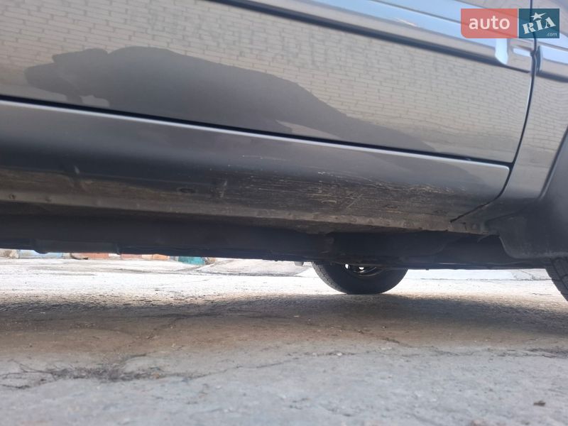 Mitsubishi Lancer 2009