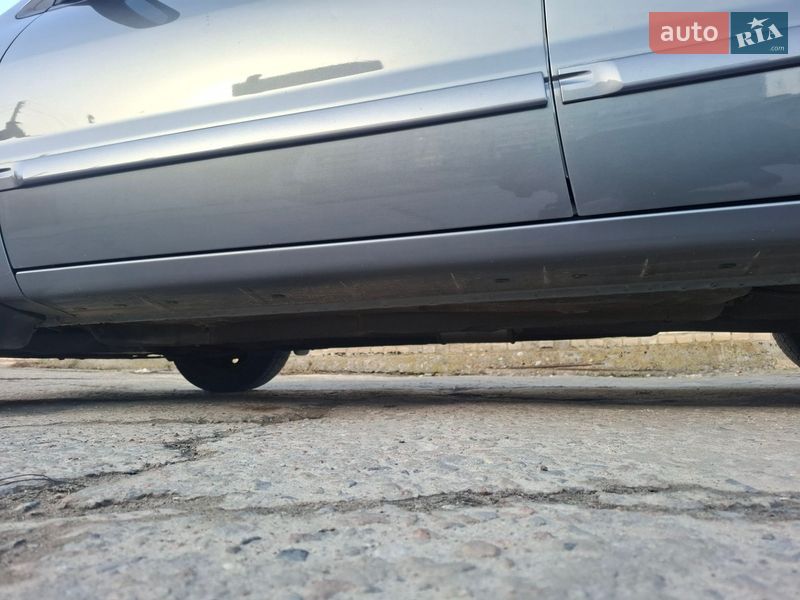 Mitsubishi Lancer 2009