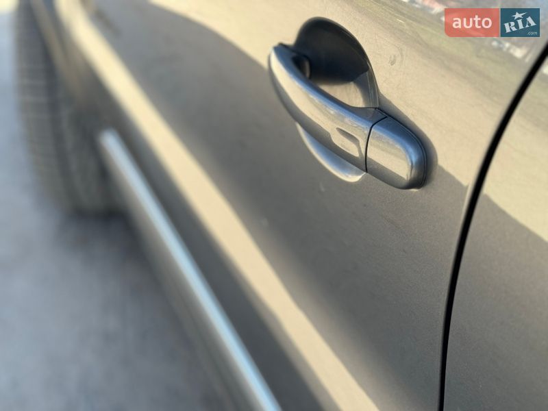 Volkswagen Tiguan 2012