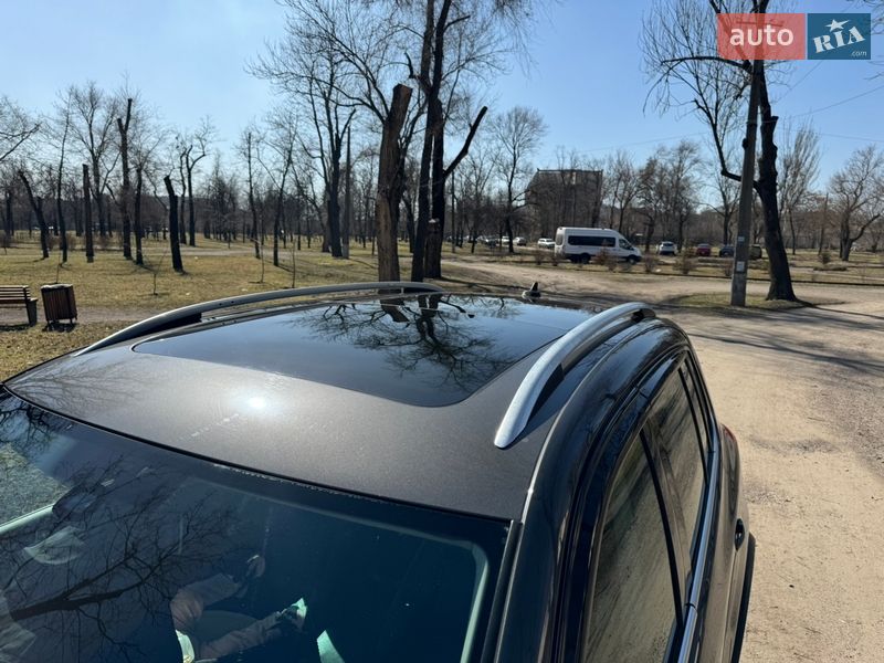 Volkswagen Tiguan 2012