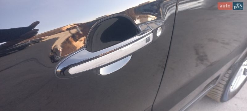 Hyundai Santa FE 2012