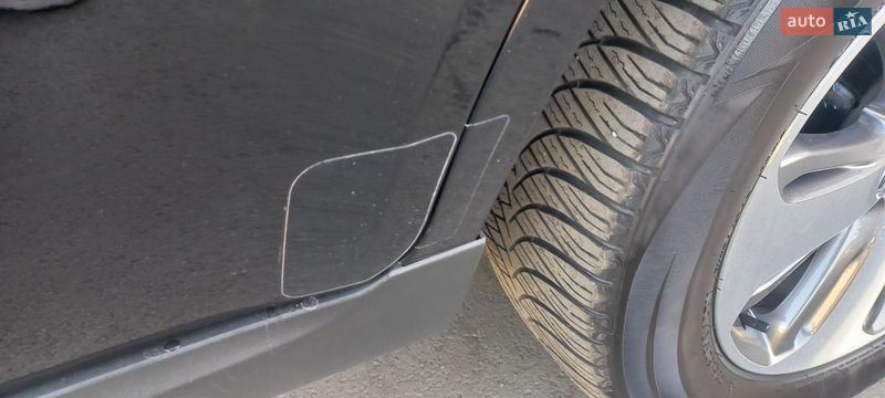 Hyundai Santa FE 2012