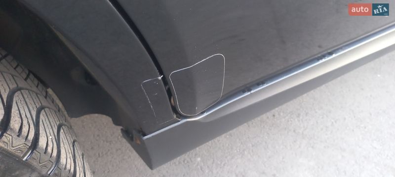 Hyundai Santa FE 2012