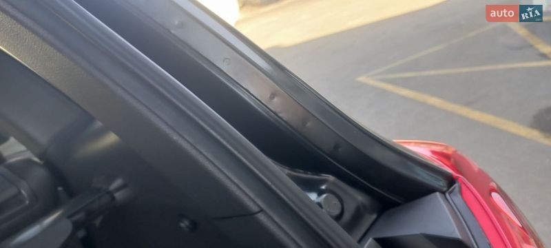 Hyundai Santa FE 2012