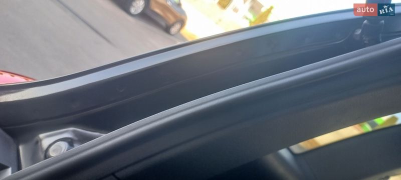 Hyundai Santa FE 2012