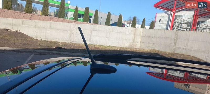 Hyundai Santa FE 2012