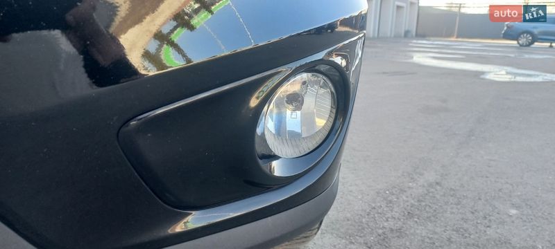 Hyundai Santa FE 2012