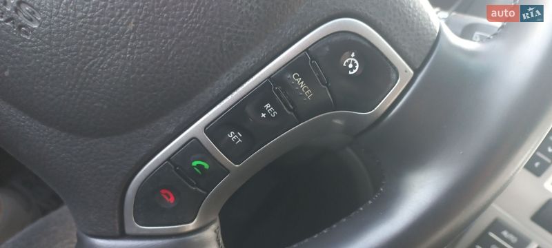 Hyundai Santa FE 2012