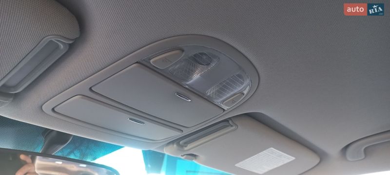 Hyundai Santa FE 2012