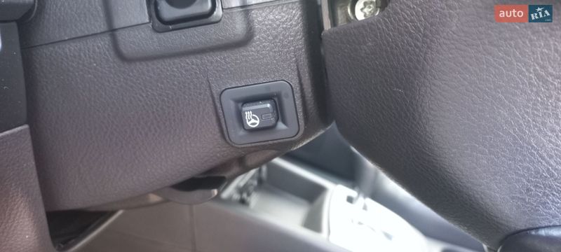 Hyundai Santa FE 2012