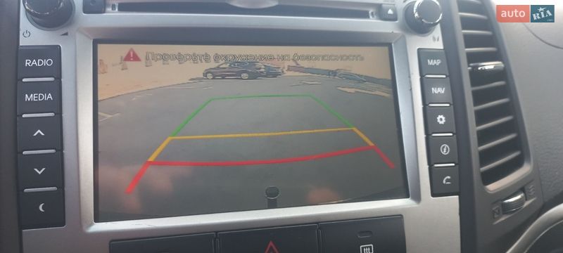 Hyundai Santa FE 2012