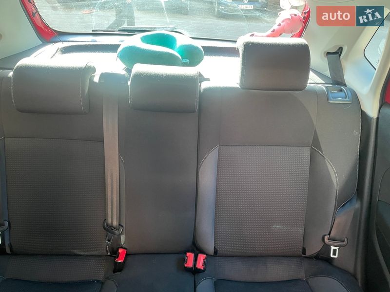 Volkswagen Polo 2011