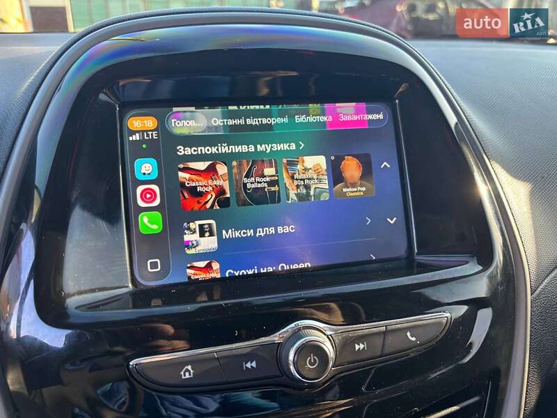 Chevrolet Spark 2019