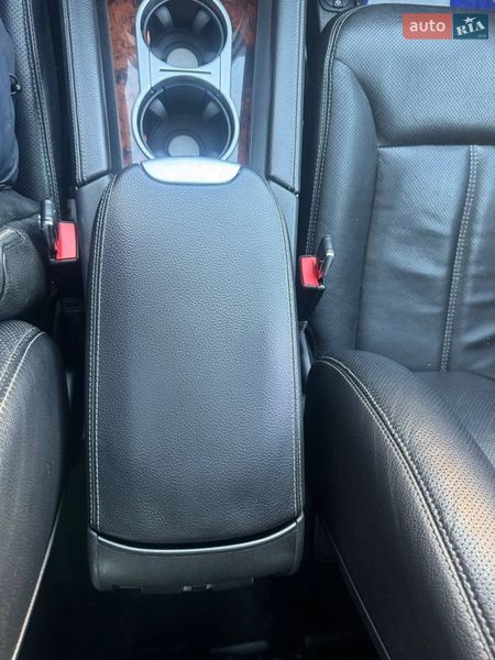 Mercedes-Benz GL-Class 2009