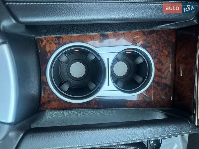 Mercedes-Benz GL-Class 2009