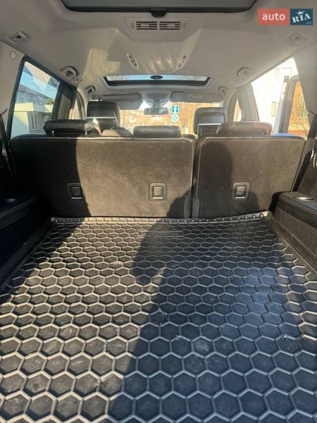 Mercedes-Benz GL-Class 2009