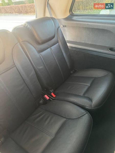 Mercedes-Benz GL-Class 2009