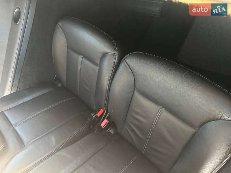 Mercedes-Benz GL-Class 2009