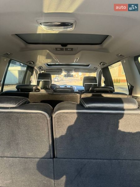 Mercedes-Benz GL-Class 2009