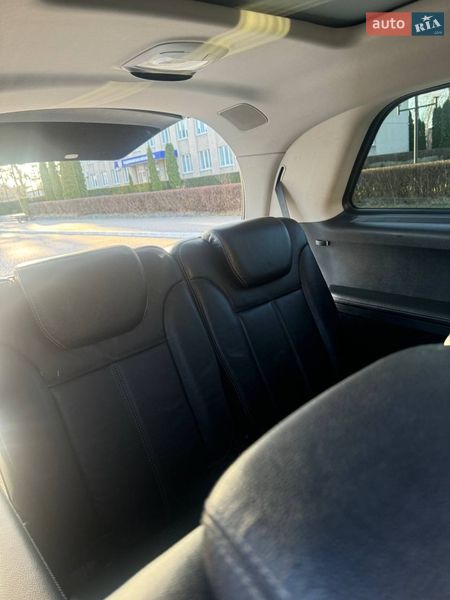 Mercedes-Benz GL-Class 2009