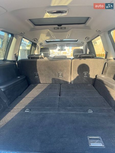 Mercedes-Benz GL-Class 2009