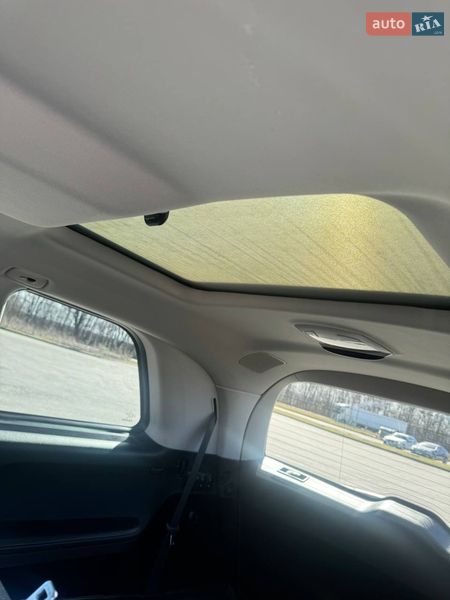 Mercedes-Benz GL-Class 2009