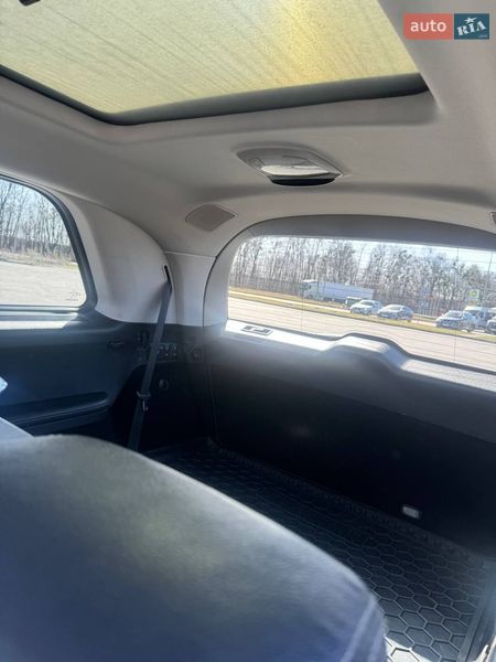 Mercedes-Benz GL-Class 2009