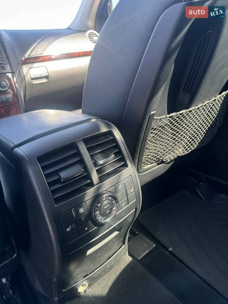 Mercedes-Benz GL-Class 2009