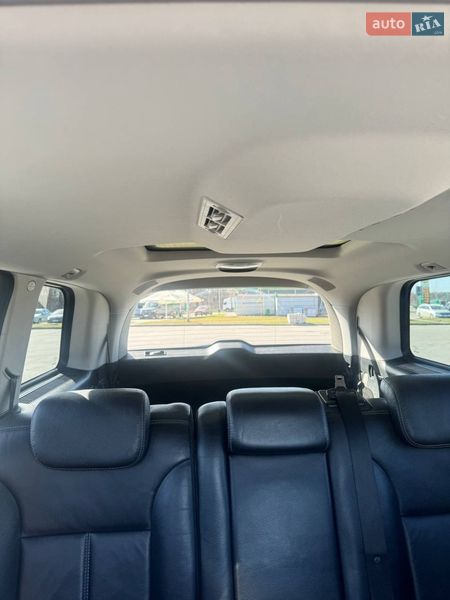 Mercedes-Benz GL-Class 2009