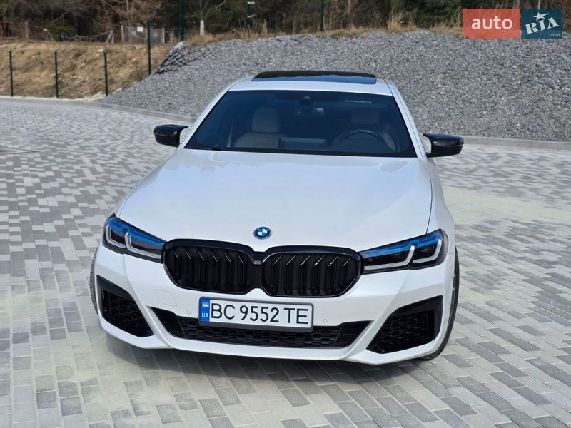 BMW-1