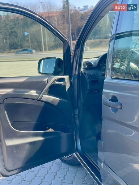 Mercedes-Benz Vito 2014