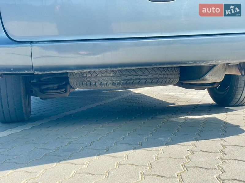 Mercedes-Benz Vito 2014