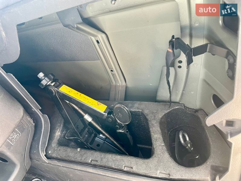 Mercedes-Benz Vito 2014